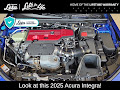 2025 Acura Integra Type S