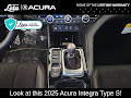 2025 Acura Integra Type S