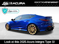 2025 Acura Integra Type S