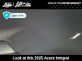 2025 Acura Integra Type S