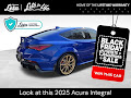 2025 Acura Integra Type S