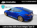 2025 Acura Integra Type S