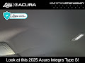 2025 Acura Integra Type S