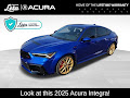 2025 Acura Integra Type S