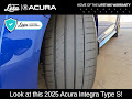 2025 Acura Integra Type S