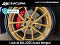 2025 Acura Integra Type S