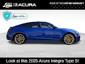2025 Acura Integra Type S