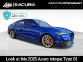 2025 Acura Integra Type S