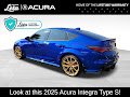2025 Acura Integra Type S