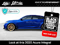 2025 Acura Integra Type S