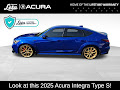 2025 Acura Integra Type S