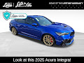 2025 Acura Integra Type S