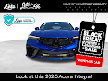 2025 Acura Integra Type S