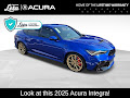 2025 Acura Integra Type S