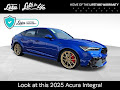 2025 Acura Integra Type S