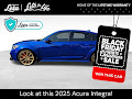 2025 Acura Integra Type S