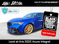 2025 Acura Integra Type S