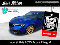 2025 Acura Integra Type S