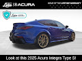 2025 Acura Integra Type S