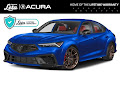 2025 Acura Integra Type S