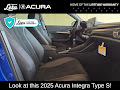 2025 Acura Integra Type S