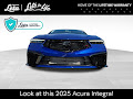 2025 Acura Integra Type S