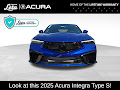 2025 Acura Integra Type S