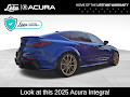 2025 Acura Integra Type S