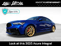 2025 Acura Integra Type S