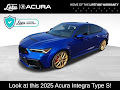 2025 Acura Integra Type S