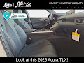 2025 Acura TLX A-Spec Package