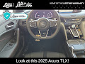 2025 Acura TLX A-Spec Package