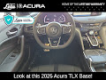 2025 Acura TLX A-Spec Package