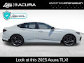 2025 Acura TLX A-Spec Package