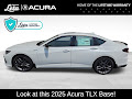 2025 Acura TLX A-Spec Package