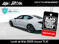 2025 Acura TLX A-Spec Package
