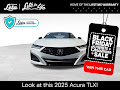 2025 Acura TLX A-Spec Package