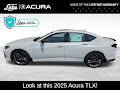 2025 Acura TLX A-Spec Package