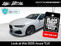 2025 Acura TLX A-Spec Package