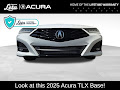 2025 Acura TLX A-Spec Package