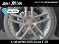 2025 Acura TLX A-Spec Package