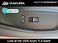 2025 Acura TLX A-Spec Package