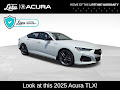 2025 Acura TLX A-Spec Package