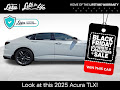 2025 Acura TLX A-Spec Package