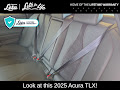 2025 Acura TLX A-Spec Package