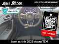 2025 Acura TLX A-Spec Package