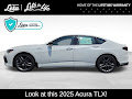 2025 Acura TLX A-Spec Package