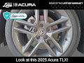 2025 Acura TLX A-Spec Package