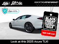 2025 Acura TLX A-Spec Package