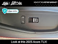 2025 Acura TLX A-Spec Package